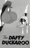 The Daffy Duckaroo