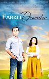 Farklı Desenler