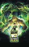 Ben 10: Ultimate Alien