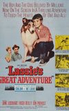 Lassie's Great Adventure