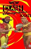 WCW Clash of The Champions XXXII