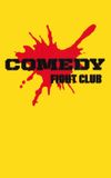 Comedy fight club