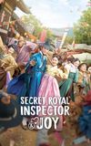 Secret Royal Inspector & Joy