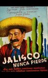 Jalisco nunca pierde