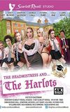 The Headmistress And. . . The Harlots