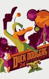 Duck Dodgers in the 24½th Century