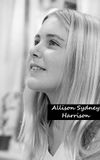 Allison Sydney Harrison