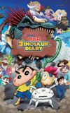 Crayon Shin-chan the Movie: Our Dinosaur Diary