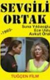 Sevgili Ortak