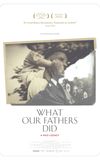 What Our Fathers Did: A Nazi Legacy