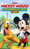 Mickey Mouse: Hot Diggity Dog Tales