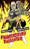 Frankenstein's Daughter