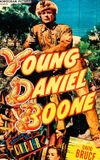 Young Daniel Boone