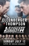 The Ultimate Fighter 21 Finale