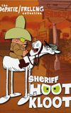 Sheriff Hoot Kloot