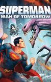 Superman: Man of Tomorrow