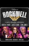 Welcome to Rockwell - A Night of Legendary Collaborations