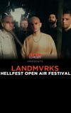 Landmvrks - Hellfest 2024