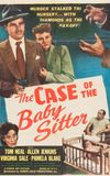 The Case of the Baby-Sitter