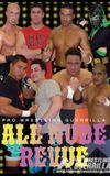 PWG: All Nude Revue