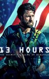 13 Hours: The Secret Soldiers of Benghazi