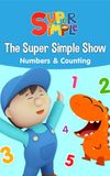 The Super Simple Show - Numbers & Counting