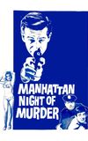 Manhattan Night of Murder