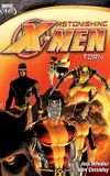 Astonishing X-Men: Torn