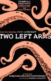 H.P. Lovecraft: Two Left Arms