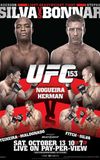 UFC 153: Silva vs. Bonnar