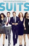 Suits: Retrospective Special