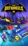 Batwheels