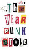 1991: The Year Punk Broke