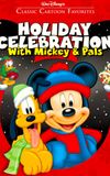 Classic Cartoon Favorites Volume 8: Holiday Celebration with Mickey and Pals