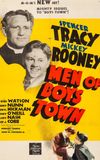 Men of Boys Town