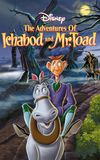 The Adventures of Ichabod and Mr. Toad