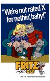 Fritz the Cat