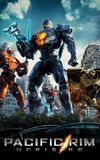 Pacific Rim: Uprising