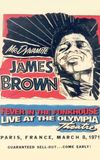 James Brown: Love Power Peace