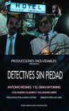 Detectives sin piedad