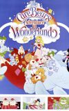 The Care Bears Adventure in Wonderland