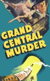 Grand Central Murder