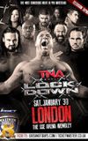 TNA LockDown 2016