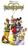 Kingdom Hearts Re:coded