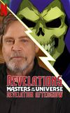 Revelations: The Masters of the Universe: Revelation Aftershow