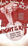 A Night at the Ritz