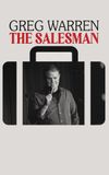 Greg Warren: The Salesman