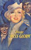 Page Miss Glory