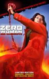 Zero Woman: Red Handcuffs