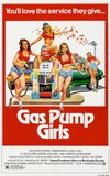 Gas Pump Girls